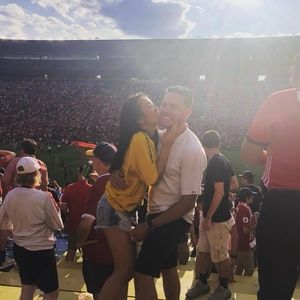 Meet your Posher, Maggie